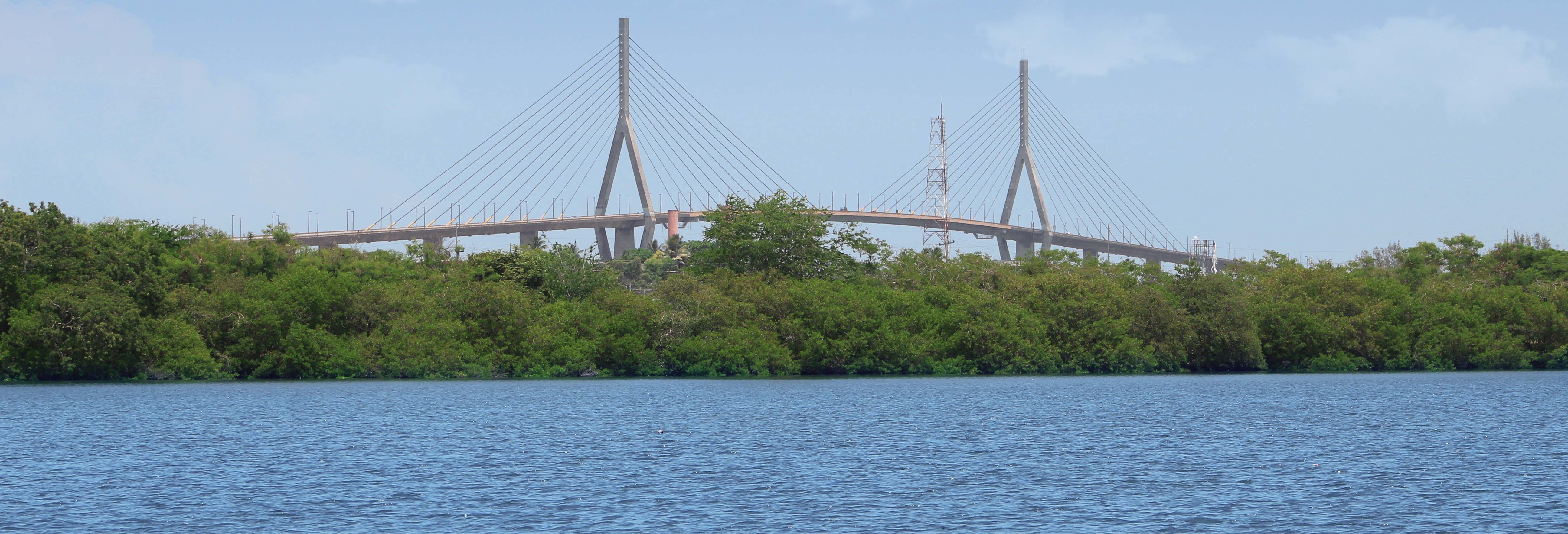 Excursión por Tampico