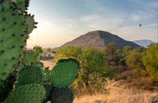 Teotihuacan Adventure Tour