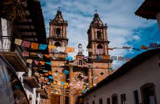 Tour por Valle de Bravo