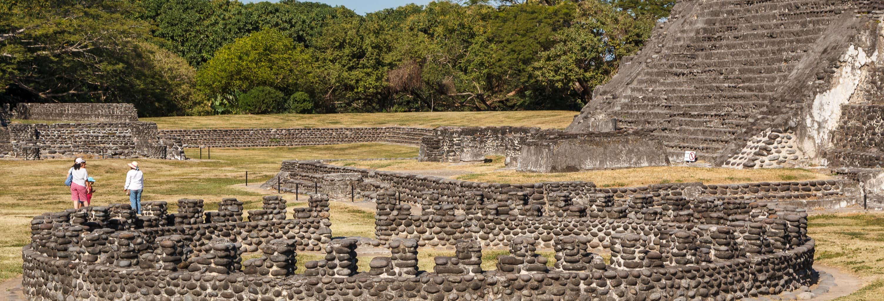 Excursión a Cempoala y La Antigua desde Veracruz