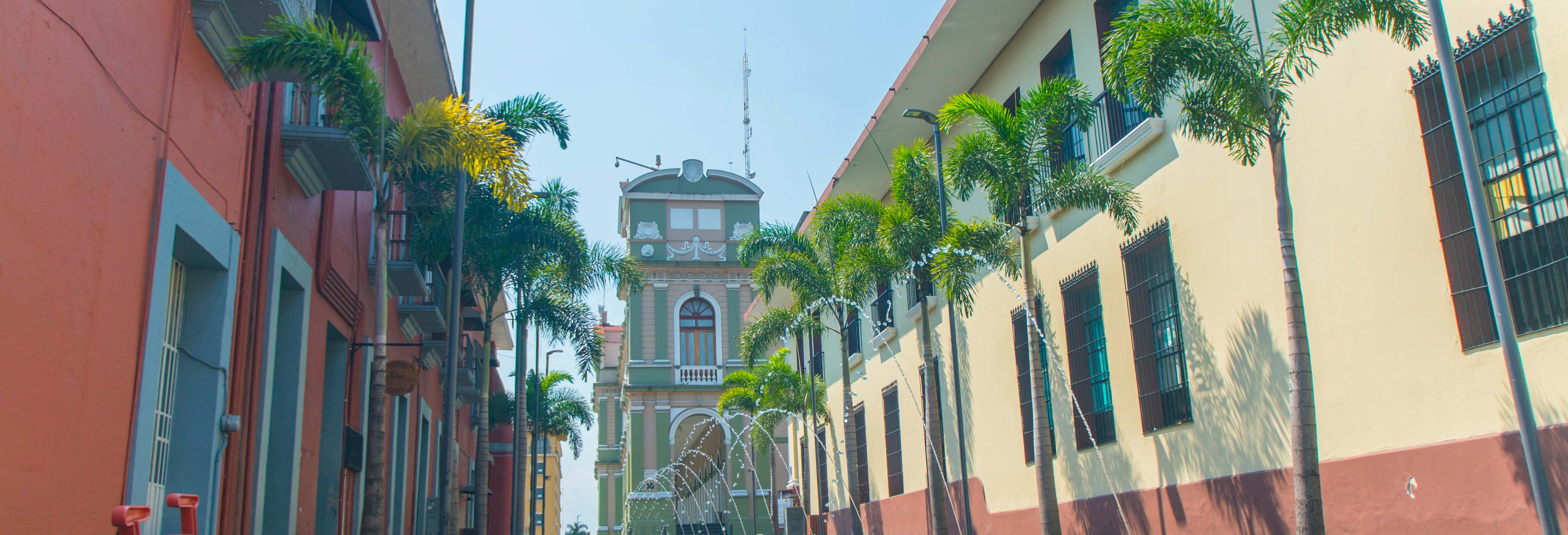 Excursión a Córdoba y Orizaba desde Veracruz