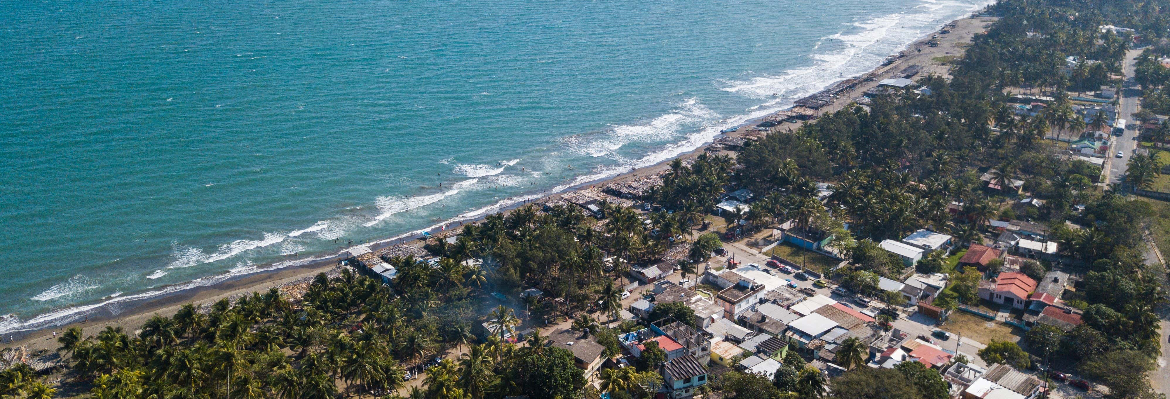 Excursión a La Antigua + Paseo en lancha desde Veracruz