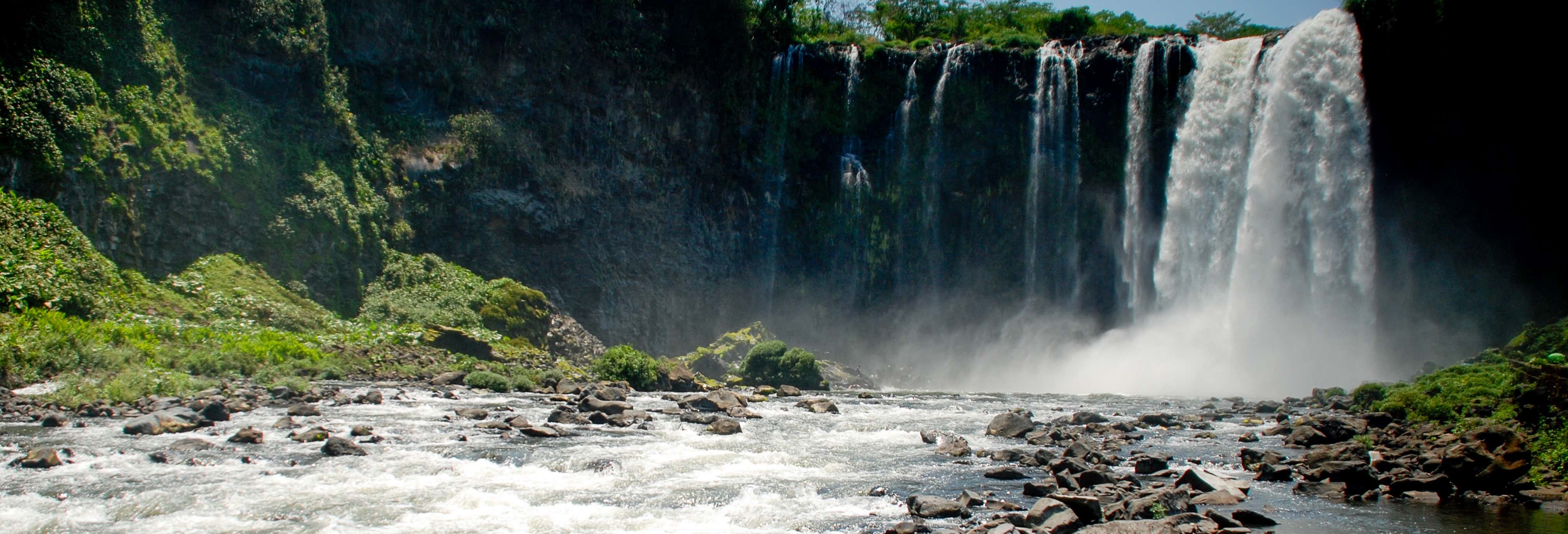Excursión a los Tuxtlas y Catemaco desde Veracruz