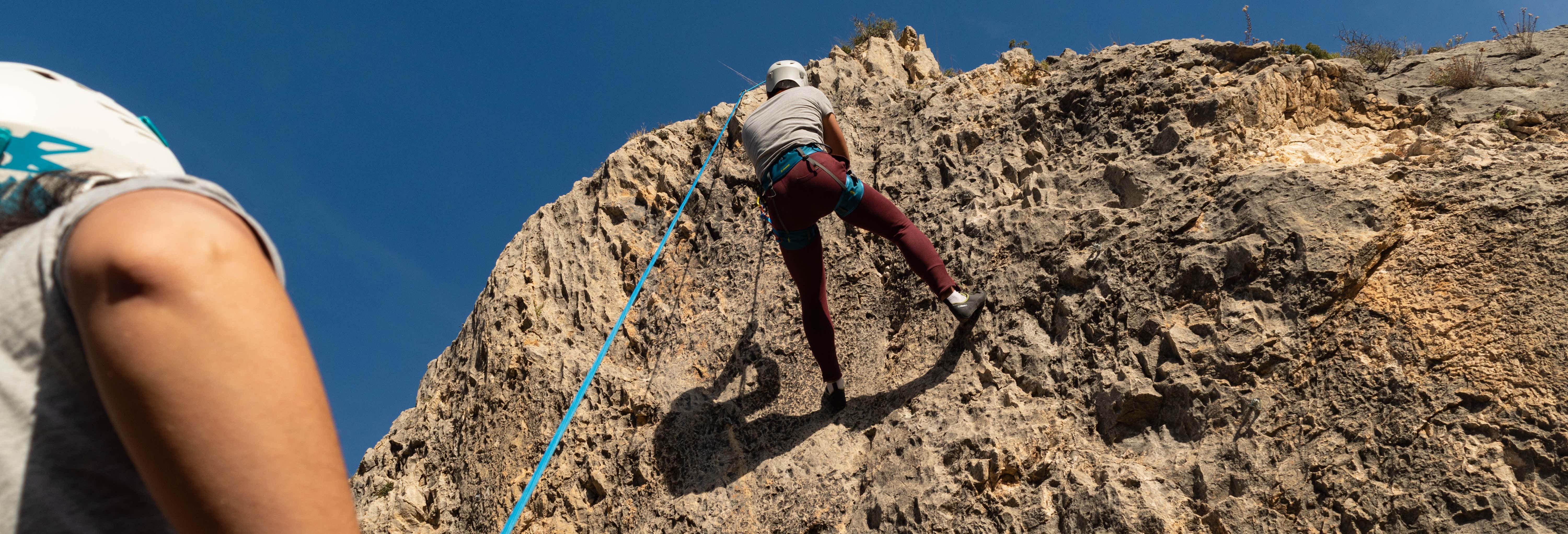 Rappel en Jalcomulco desde Veracruz