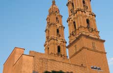 Tour por Villahermosa