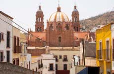 Tour por Zacatecas