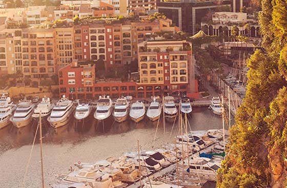 Excursions Visites Guidees Et Activites A Monaco Civitatis