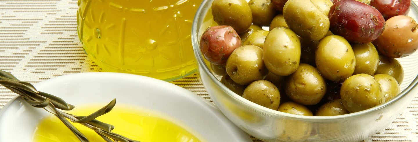 Gastronomic Tour of Provence