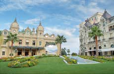 Visite privée dans Monaco