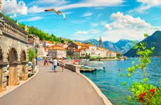 Excursión privada desde Budva