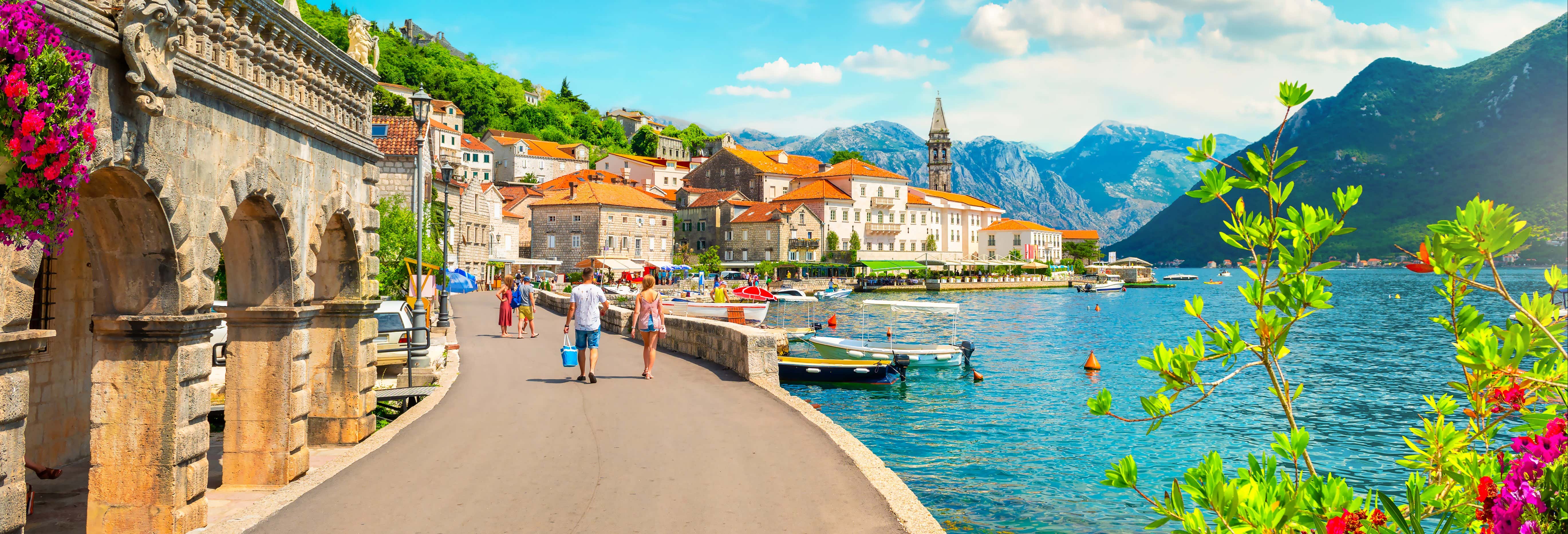 Excursión privada desde Budva
