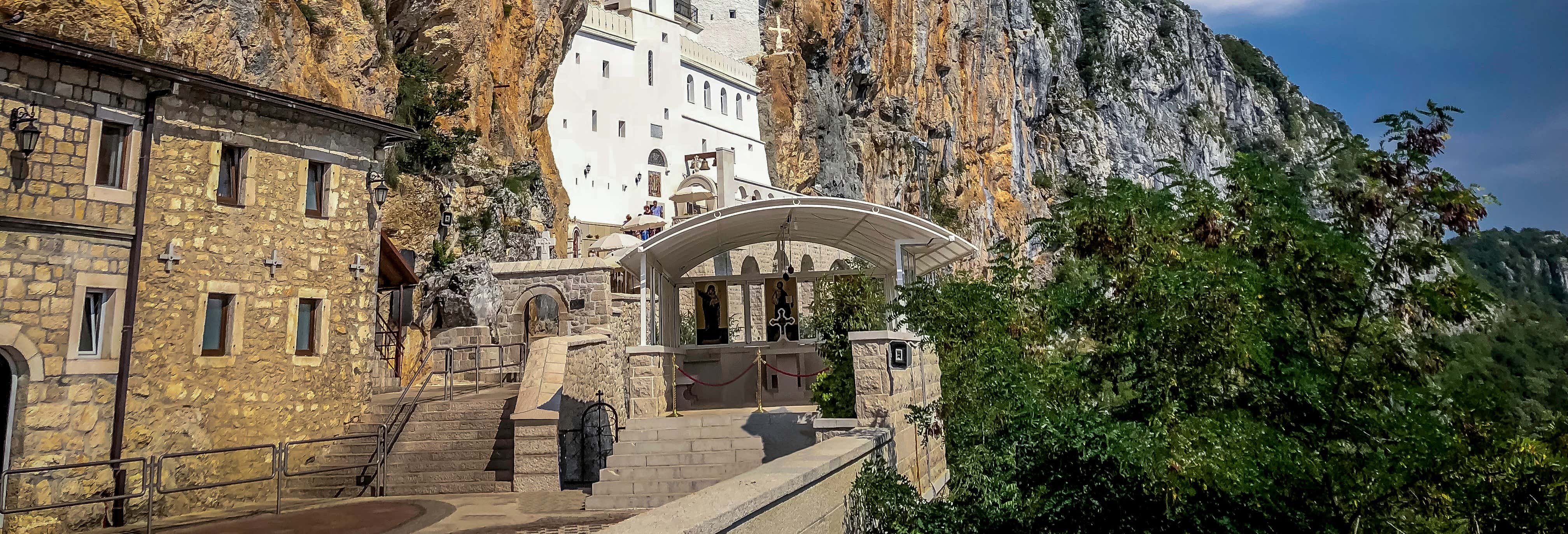 Excursión privada desde Kotor