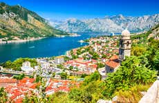 Circuito di 4 giorni in Montenegro
