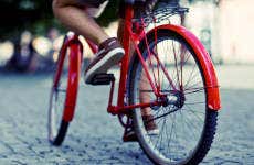 Aluguel de bicicleta em Maputo