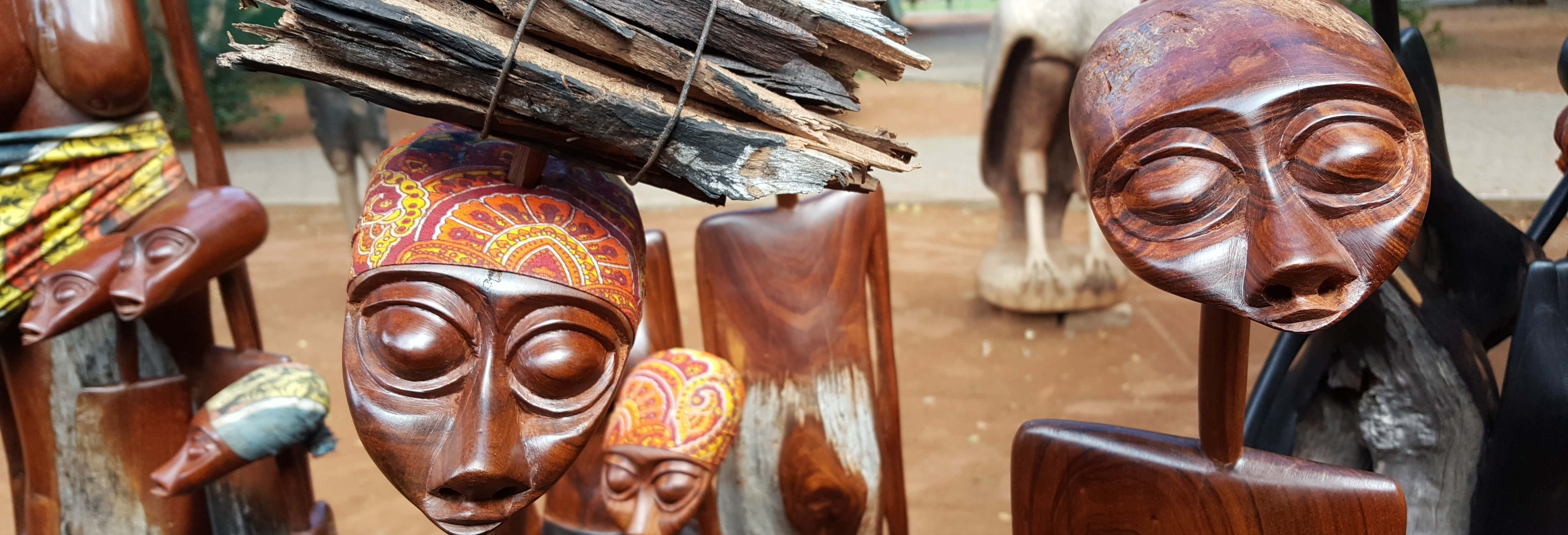 Tour del arte y la arquitectura de Maputo