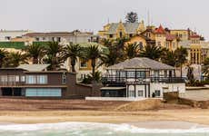 Visita guidata di Swakopmund