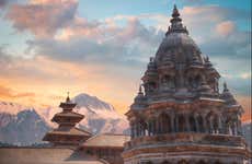Excursión privada a Bhaktapur
