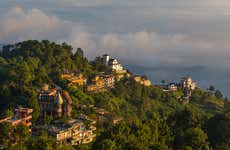 Nagarkot Sunrise Tour