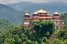 Tour privato dei templi di Katmandu