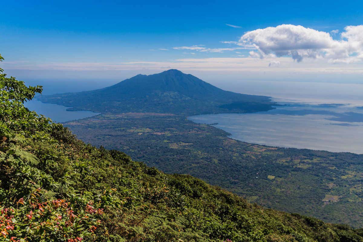 Excursión a la isla de Ometepe desde Managua - Civitatis.com