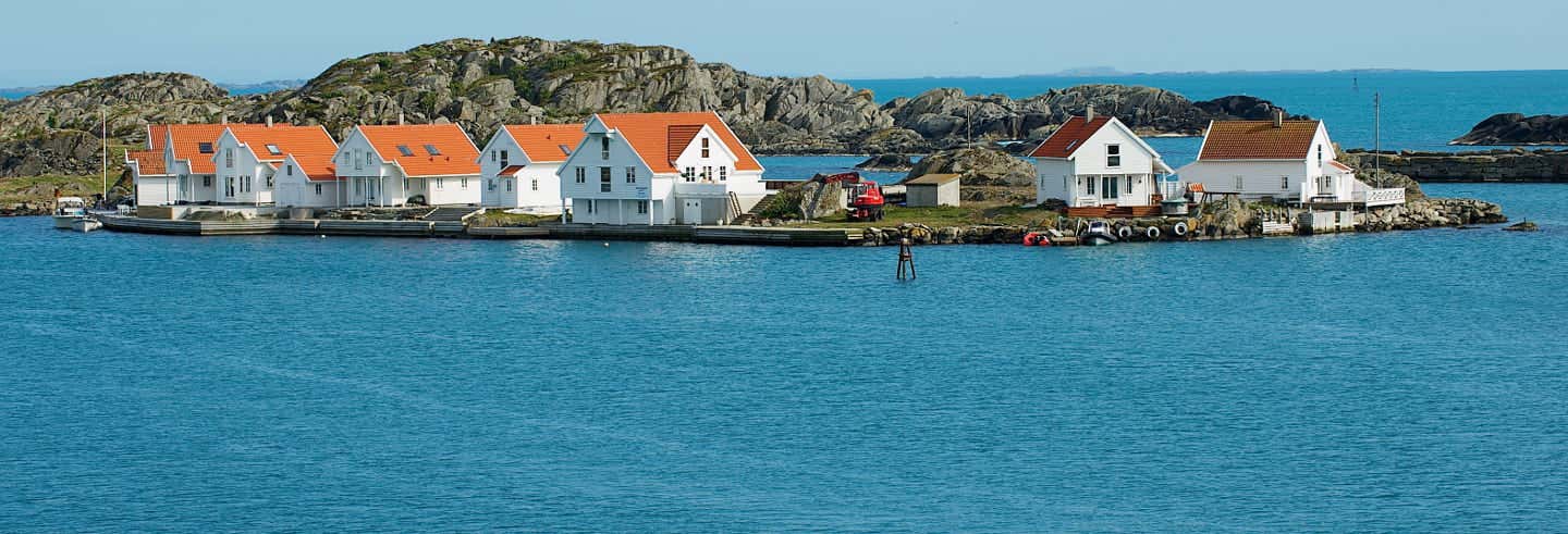 Excursión a Skudeneshavn para cruceros