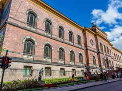 La Galleria Nazionale