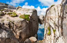 Randonée à Kjerag + Croisière dans les fjords
