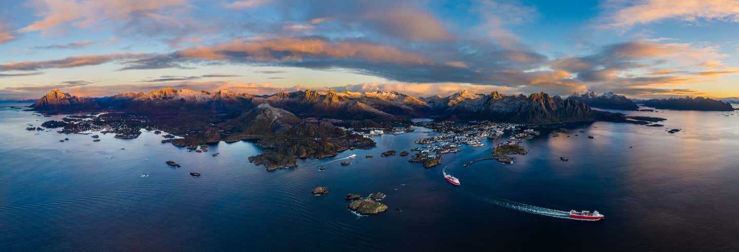 Activities, Guided Tours and Day Trips in Svolvær - Civitatis.com