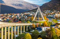 Visite guidée dans Tromsø