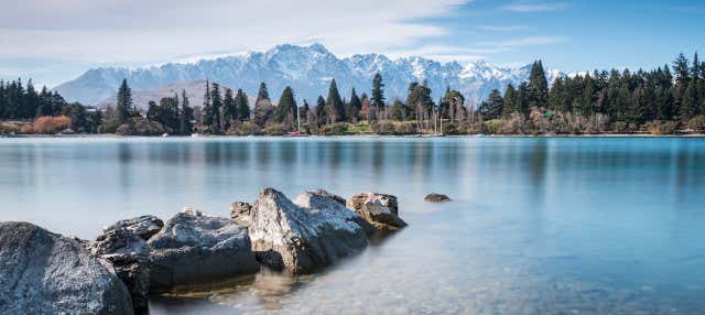Queenstown, Arrowtown & Gibbston Tour