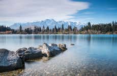 Queenstown, Arrowtown & Gibbston Tour
