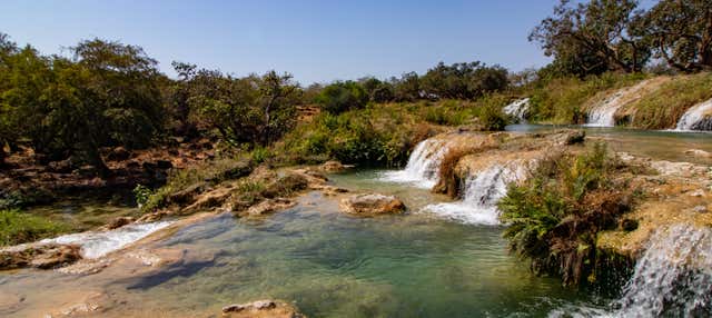 Ruta privada de senderismo por el valle de Darbat