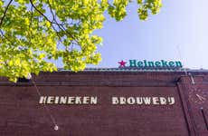 Heineken Experience Ticket