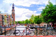 Billet pour le Rijksmuseum + Croisière sur les canaux