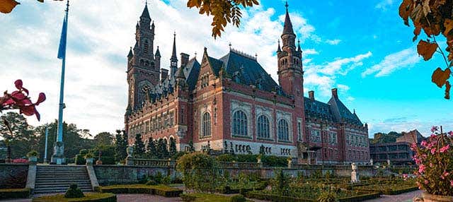 Excursión a Delft, La Haya y Madurodam