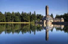 Excursão ao Parque Nacional De Hoge Veluwe