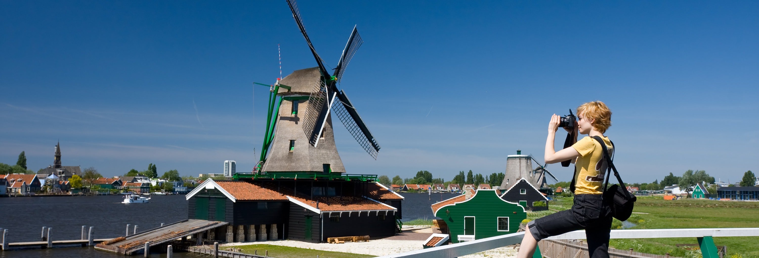 Private Day Trips from Amsterdam