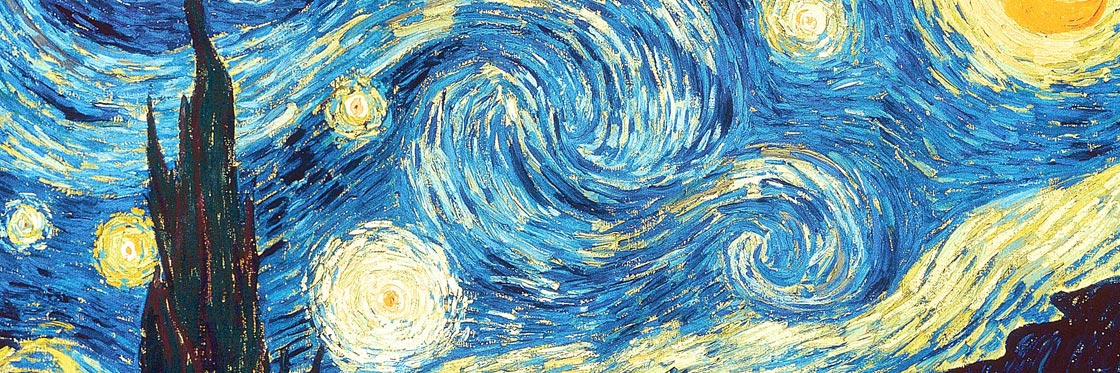 Van Gogh Museum 