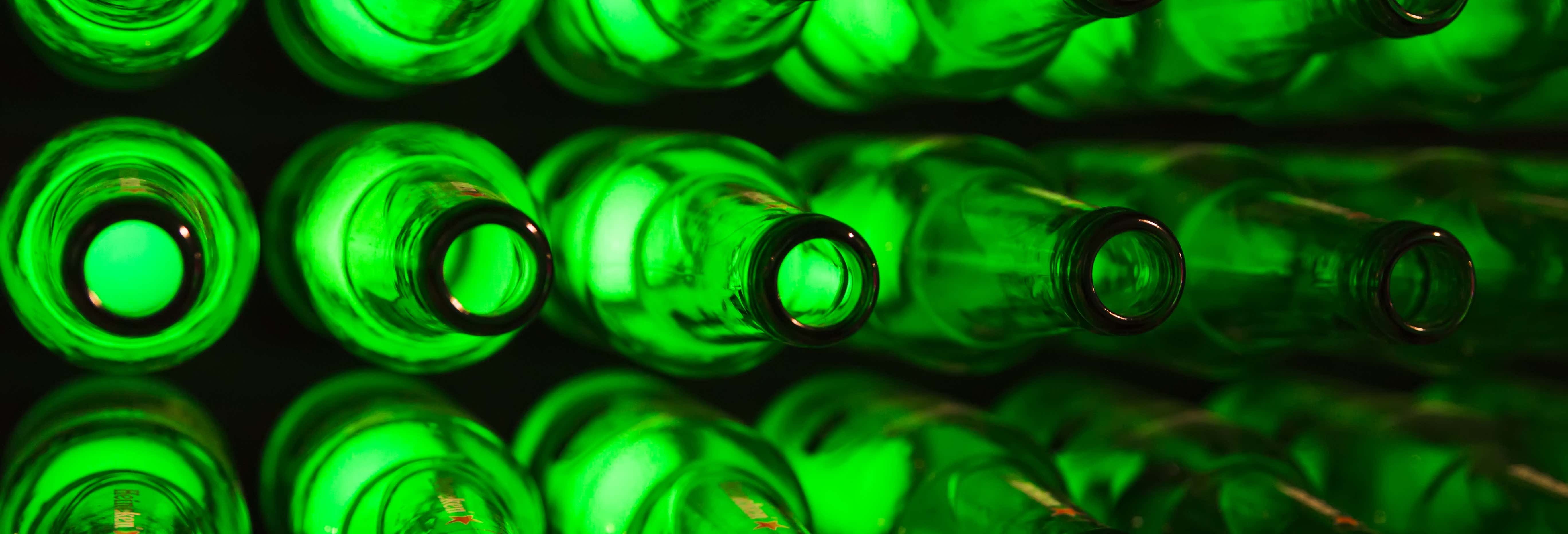 Heineken Experience + Croisière sur les canaux