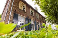 Excursión al Museo Kröller Müller y Van Gogh Village
