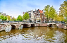 Comparez les prix d’activités à Amsterdam (Pays-Bas)