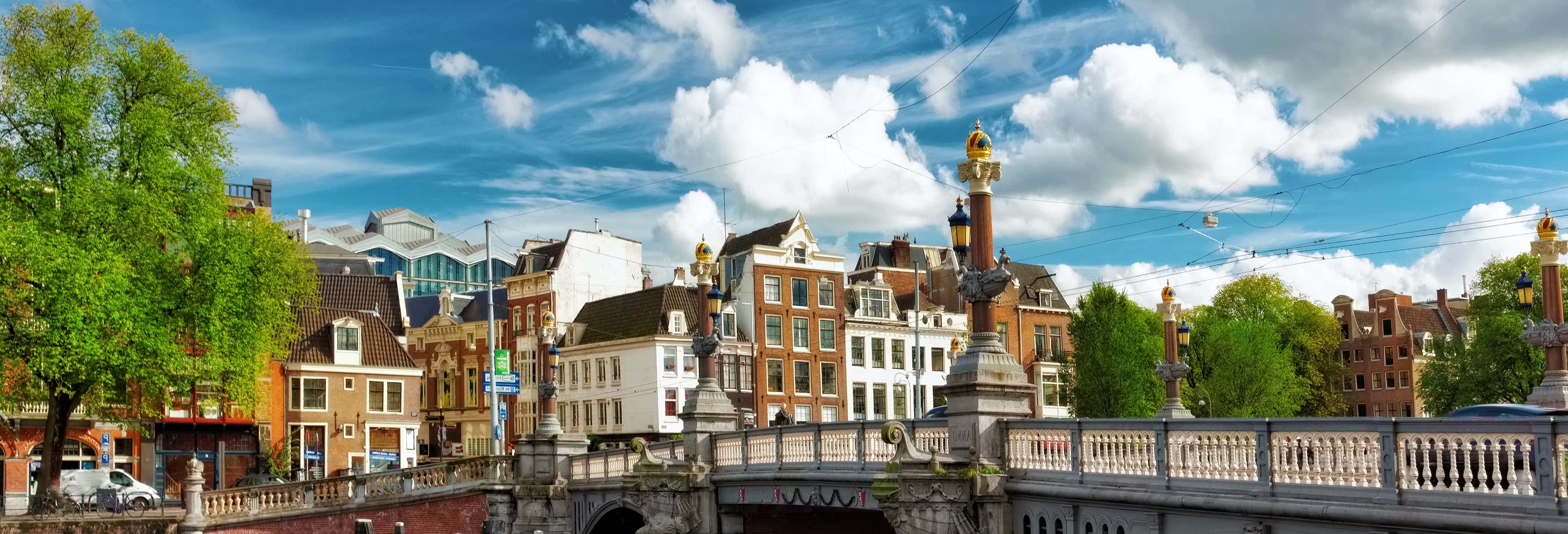 Tour guidato di Amsterdam