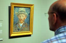 Visita guiada pelo Museu Van Gogh
