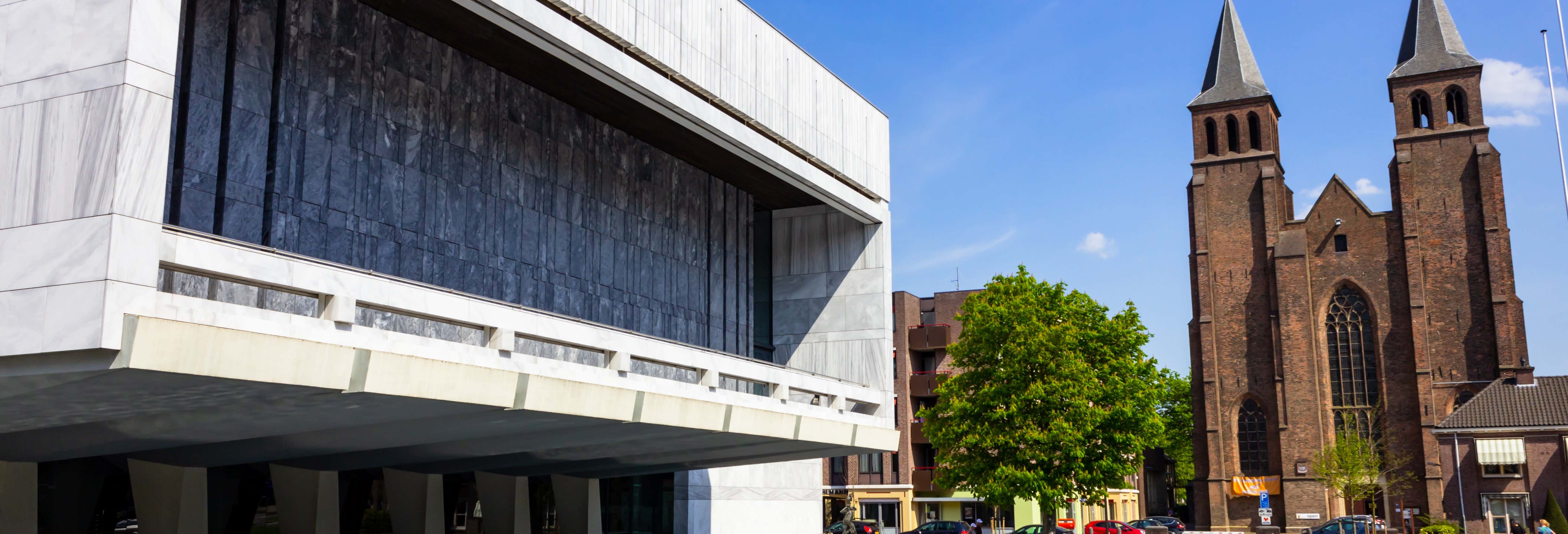 Free tour por Arnhem ¡Gratis!