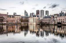 Private Tour of The Hague