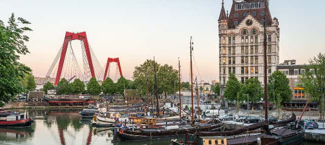 Rotterdam Welcome Card