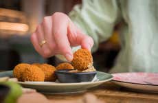 Tour gastronomico di Rotterdam