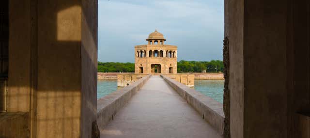 Tour privado de 3 días por Lahore