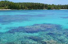 Excursión a Cayo Zapatilla y Cayo Coral