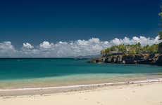Excursión a la playa Punta Chame + Curso de surf
